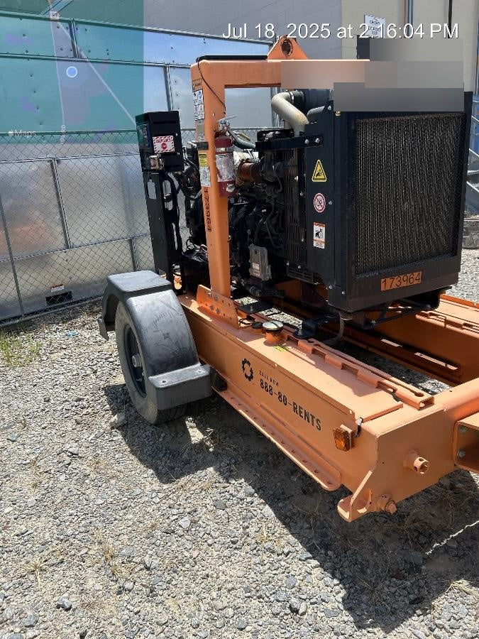 2021 PIONEER PP66S12L71-TD2.9L4