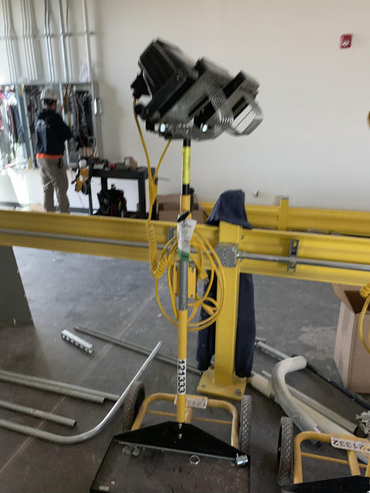 2020 FOSTORIA PUL-1000Q-CD