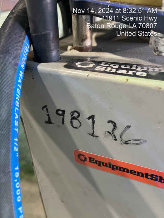 2021 PINNACLE PDQC-10000B