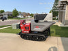 2025 TORO MBTX 2500-TS