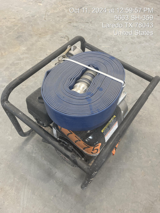 2024 MI-T-M WTP-S02-1MGH