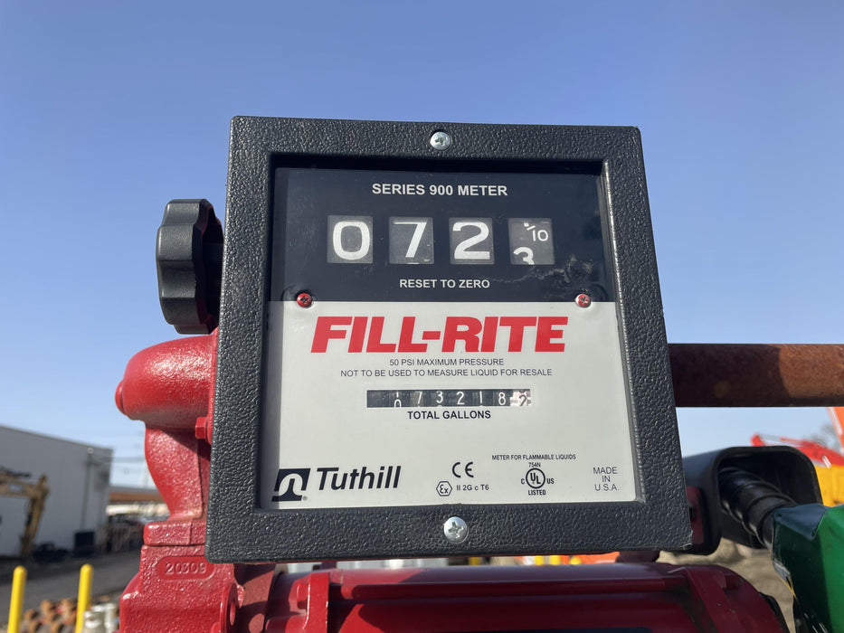 2022 ATLAS COPCO QAS 125