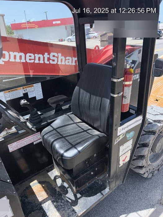 2020 MANITOU MTA5519