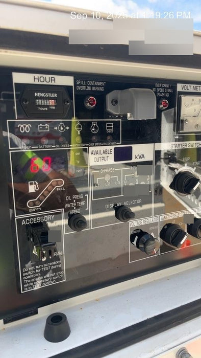 2022 SHINDAIWA DGK15FL