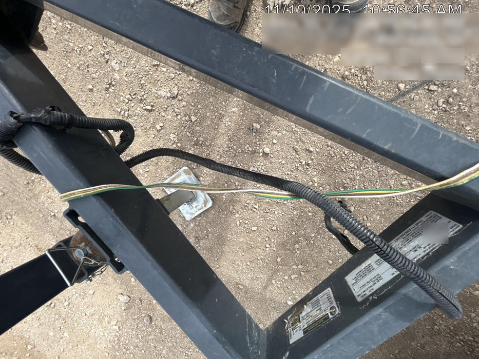 2021 AIRMAN PDS185S-6E1