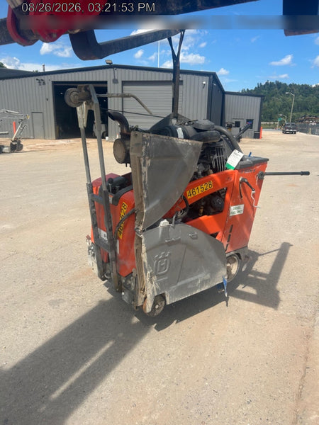 2024 HUSQVARNA FS5000 D 3-SP 36"