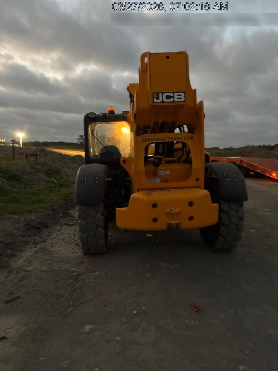2026 JCB 512-56