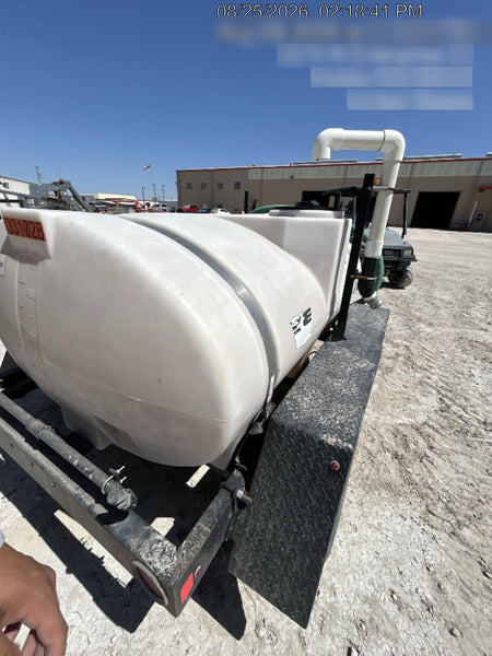 2023 WYLIE EXP-500L