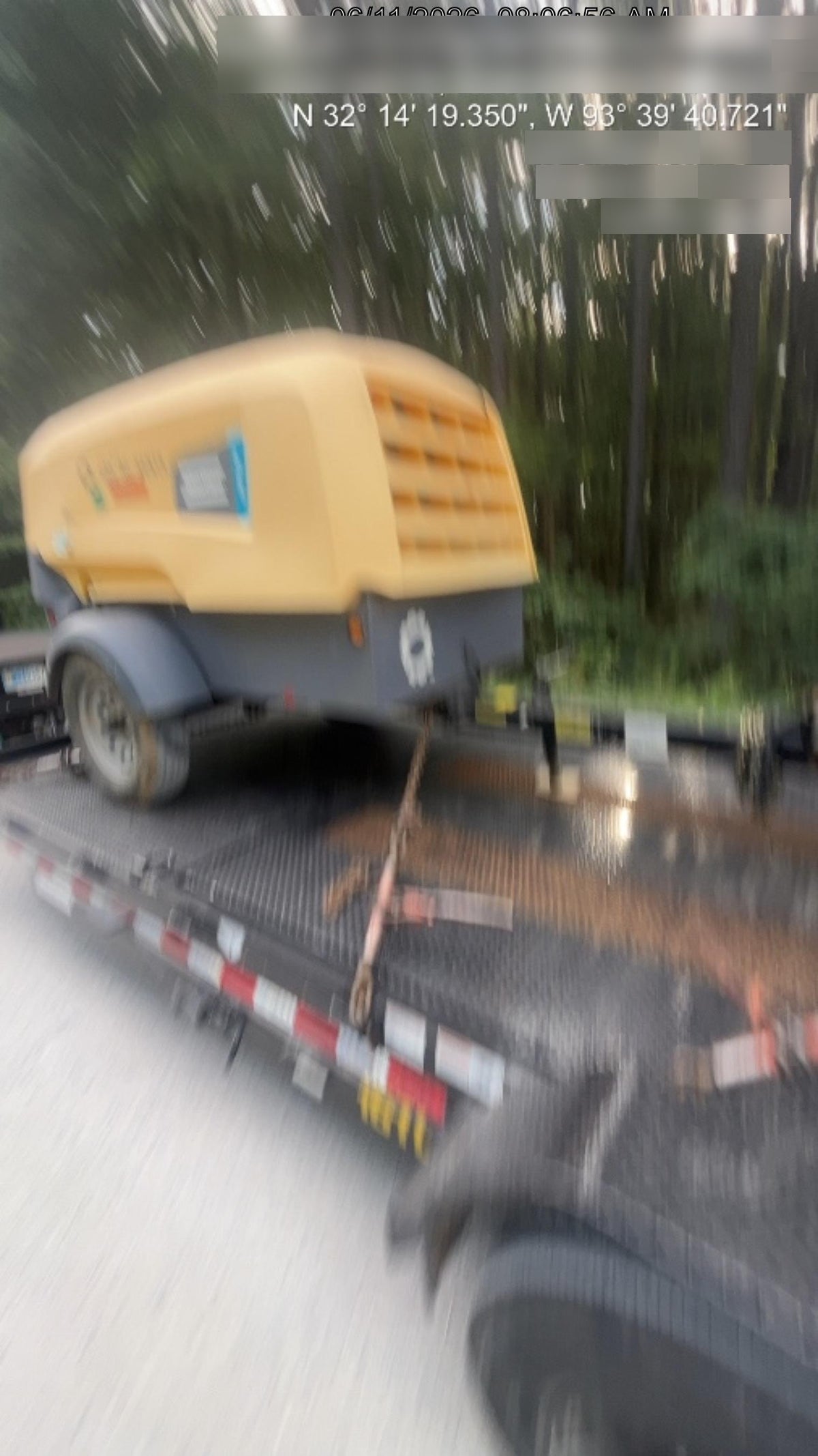 2022 ATLAS COPCO XAS188 CWK