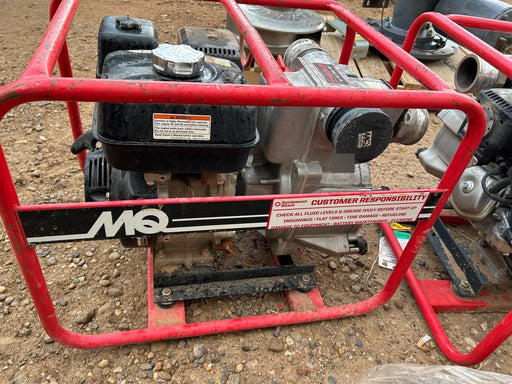 2023 MULTIQUIP QP3TH