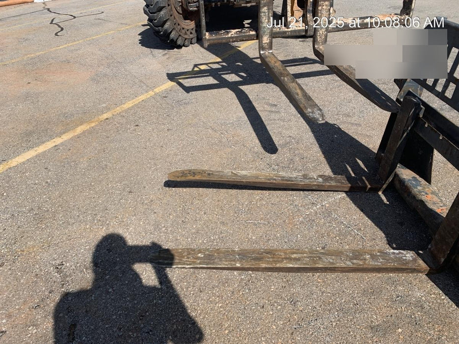 2023 SOLESBEE SPF-48