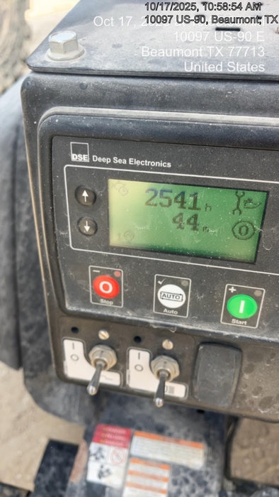 2024 WACKER NEUSON LTT4