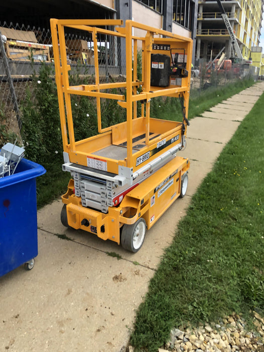 2021 HY-BRID PS-1430