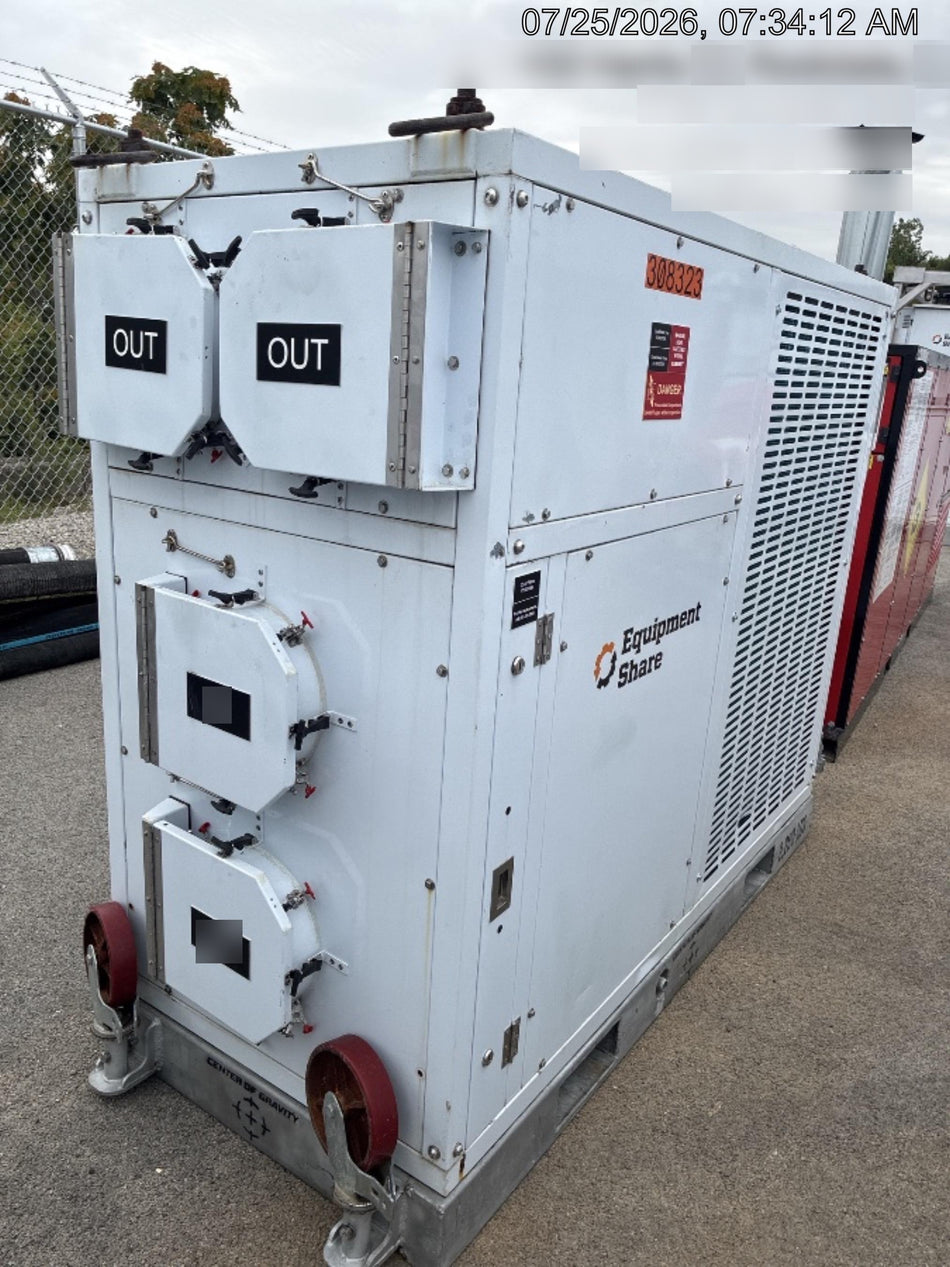 2023 SMARTECH SLIC12R-MSH