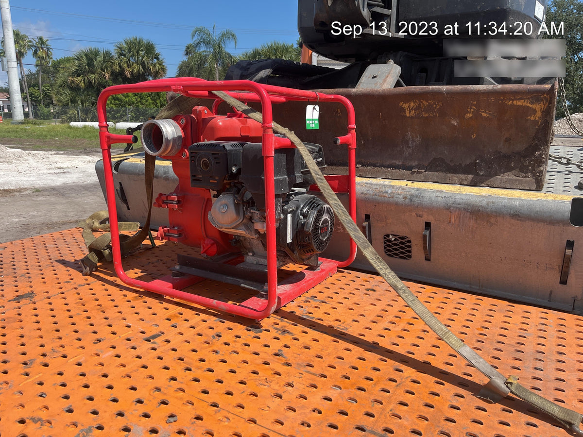 2023 MULTIQUIP QP4TH