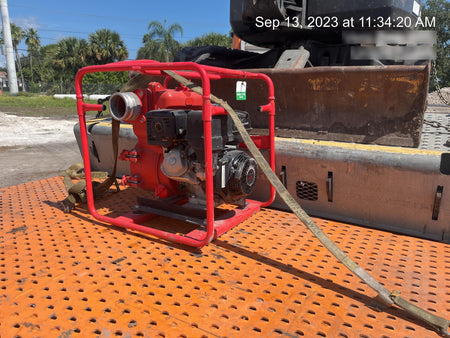 2023 MULTIQUIP QP4TH
