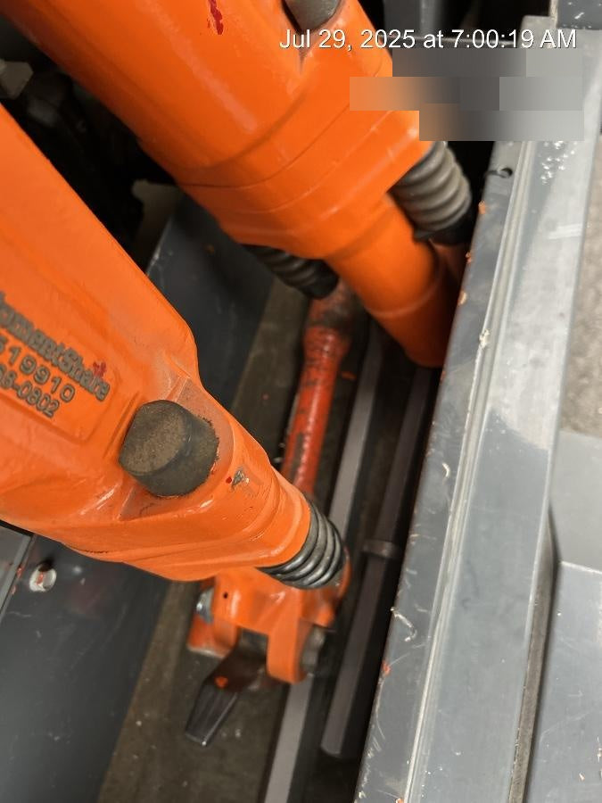 2024 MICHIGAN PNEUMATIC ES-TPB90-118-TRACKER