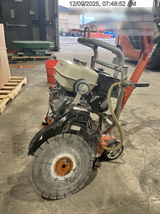 2022 HUSQVARNA FS309