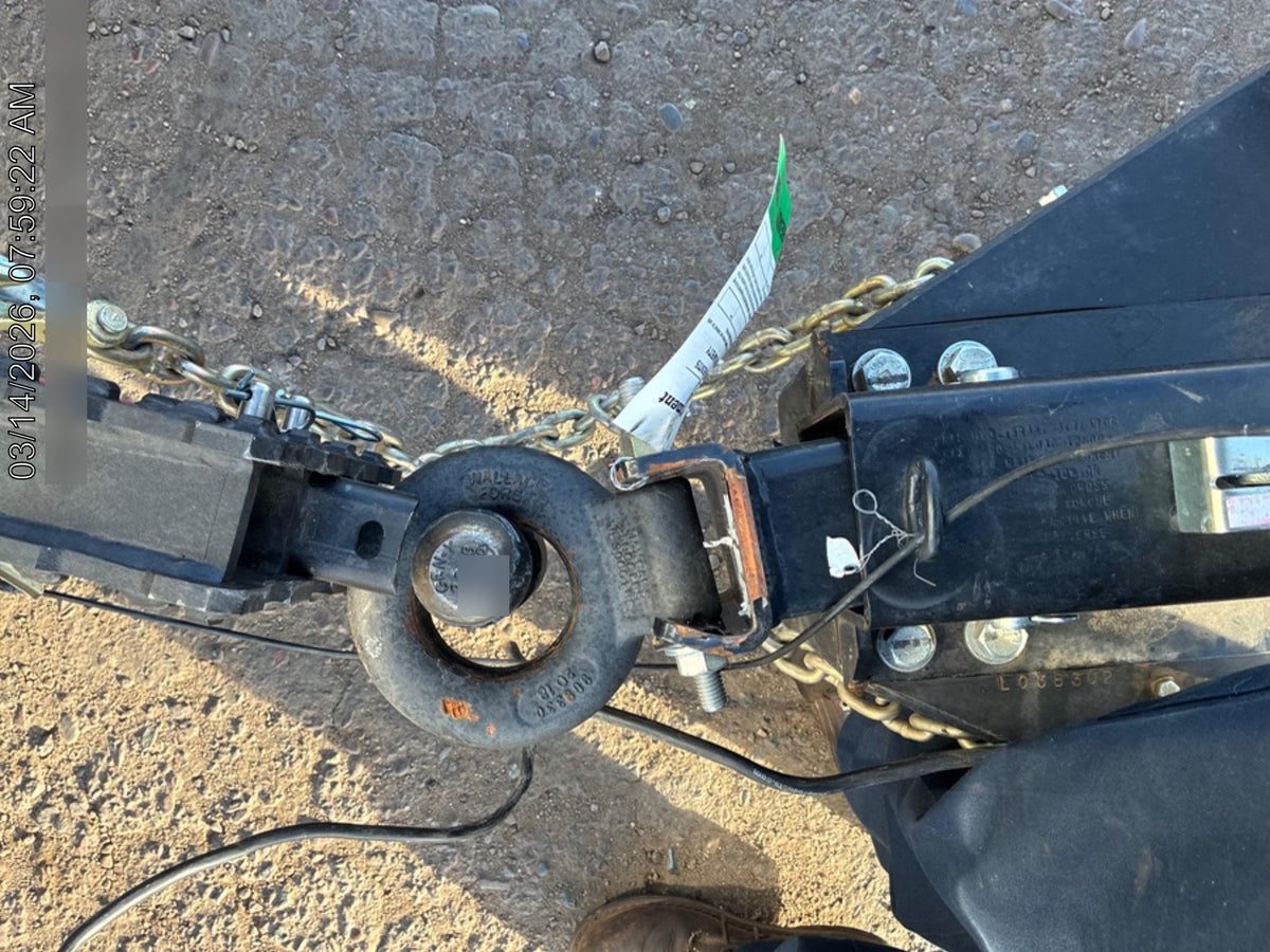 2022 MULTIQUIP DCA125