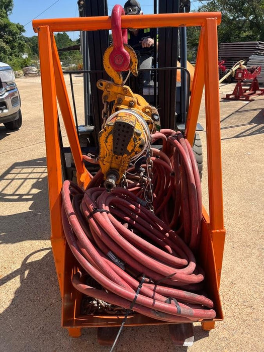 2020 HARRINGTON TCK6000P2