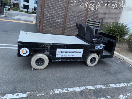 2021 COLUMBIA Payloader 2XL