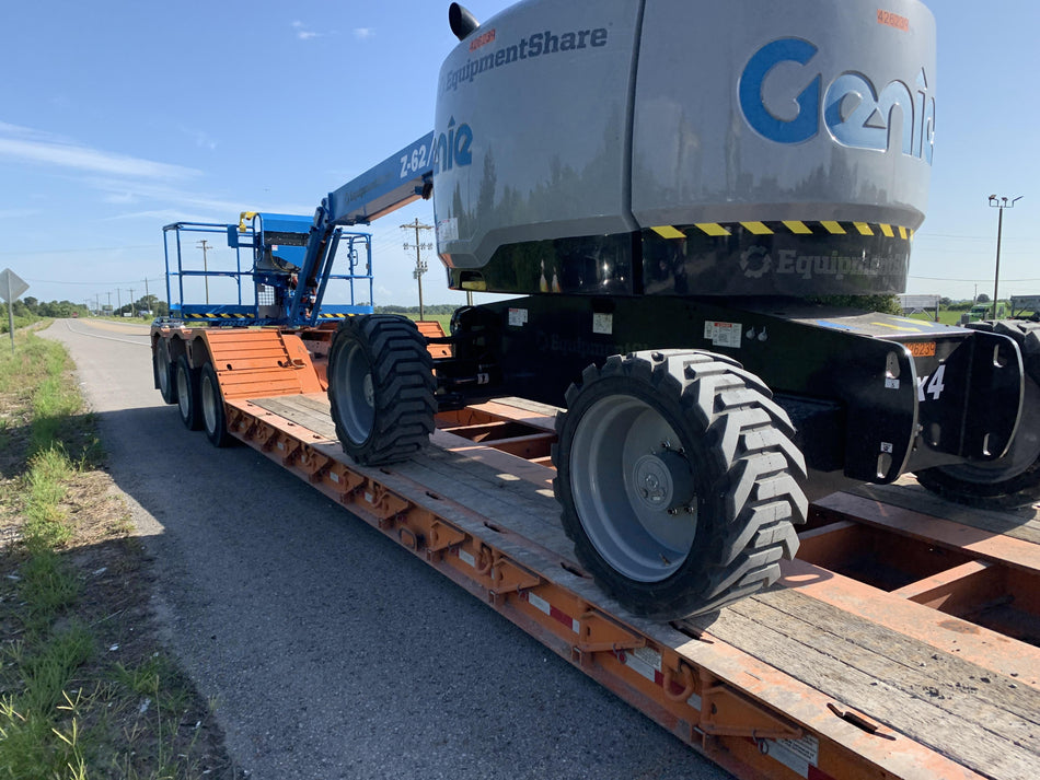 2024 GENIE Z-62/40 RT