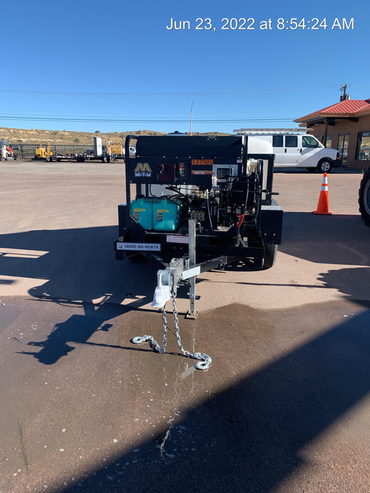 2021 MI-T-M CORPORATION HS-3006-0MDK-UR