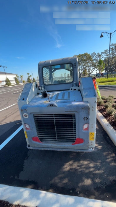 2021 TAKEUCHI TL8R2-R