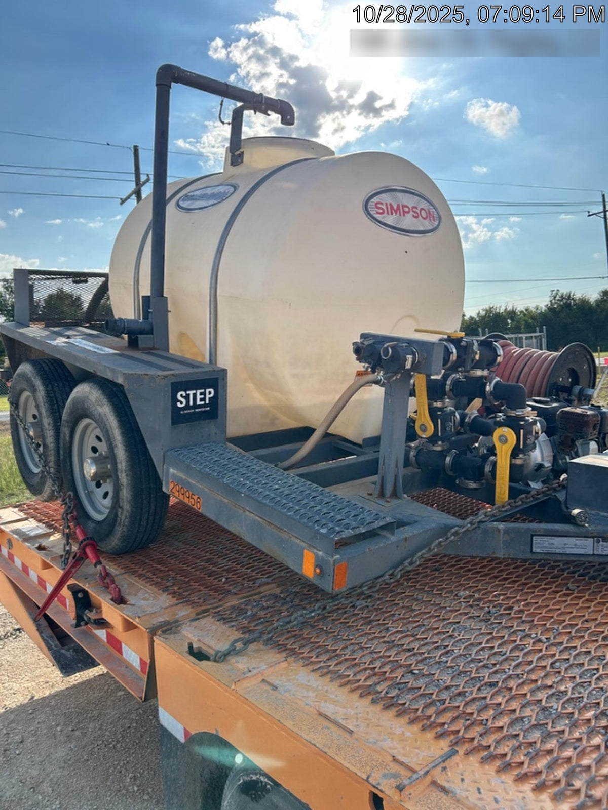 2023 SIMPSON SWT-52517