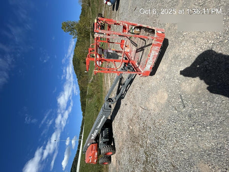 2025 SKYJACK SJ66T+