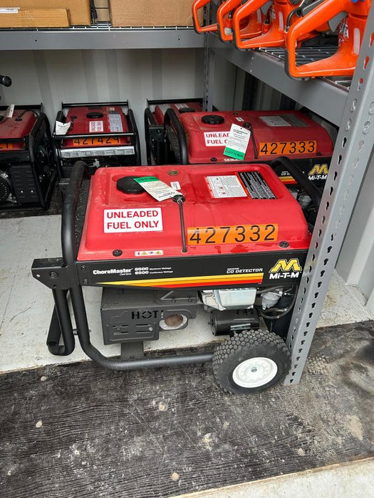 2024 MI-T-M GEN-6500-0MM1