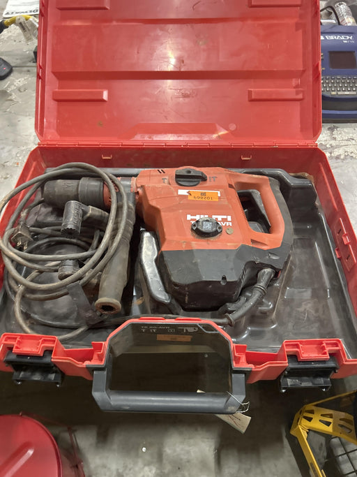 2020 HILTI TE 50-AVR
