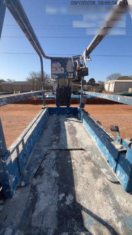 2017 Genie GS-1930 Genie GS1930