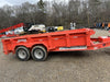 2020 DIAMOND C TRAILERS LPD-14