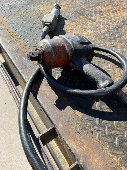 2020 MICHIGAN PNEUMATIC 750SS