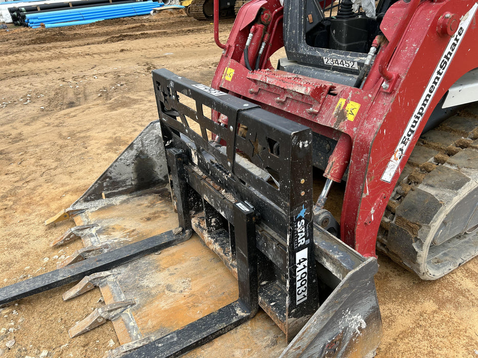 2024 STAR INDUSTRIES 110WT-48-ASSY