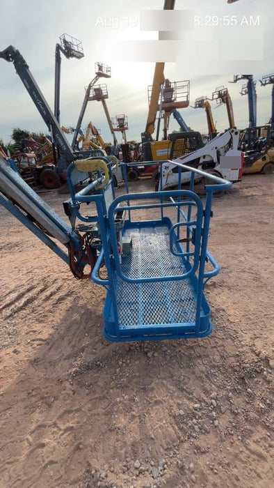 2019 GENIE S-65 TRAX