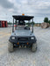 2019 Club Car CA1700D Diesel, 4-Seat, ROPS, AWD w/None