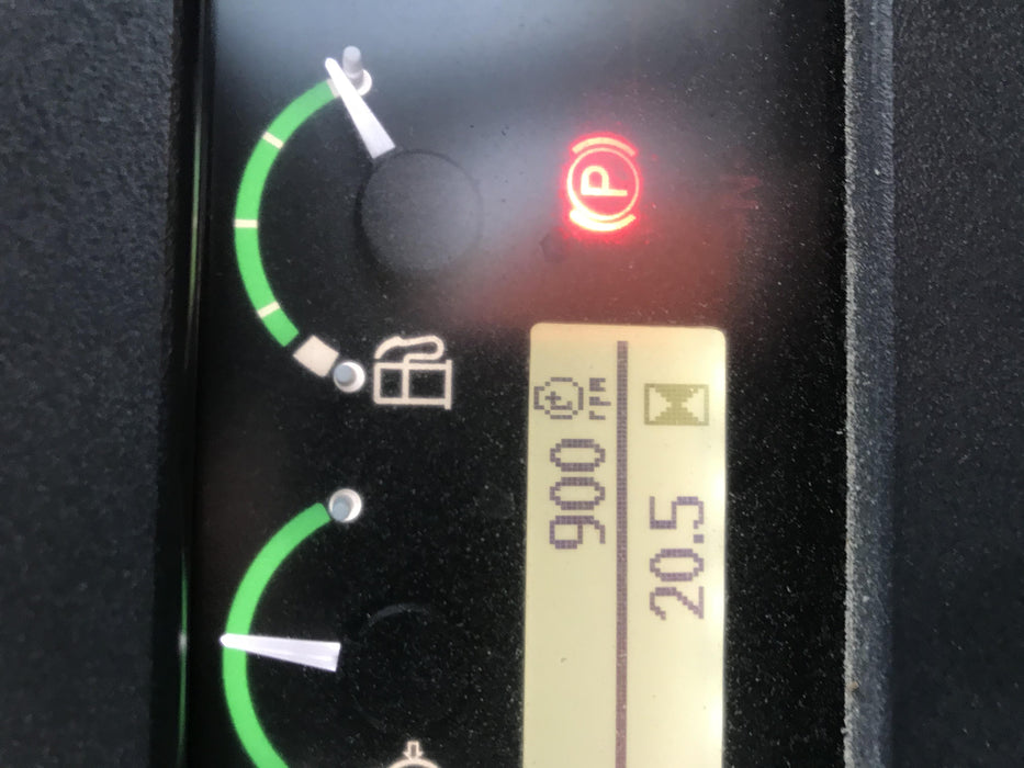 2020 JOHN DEERE 550K