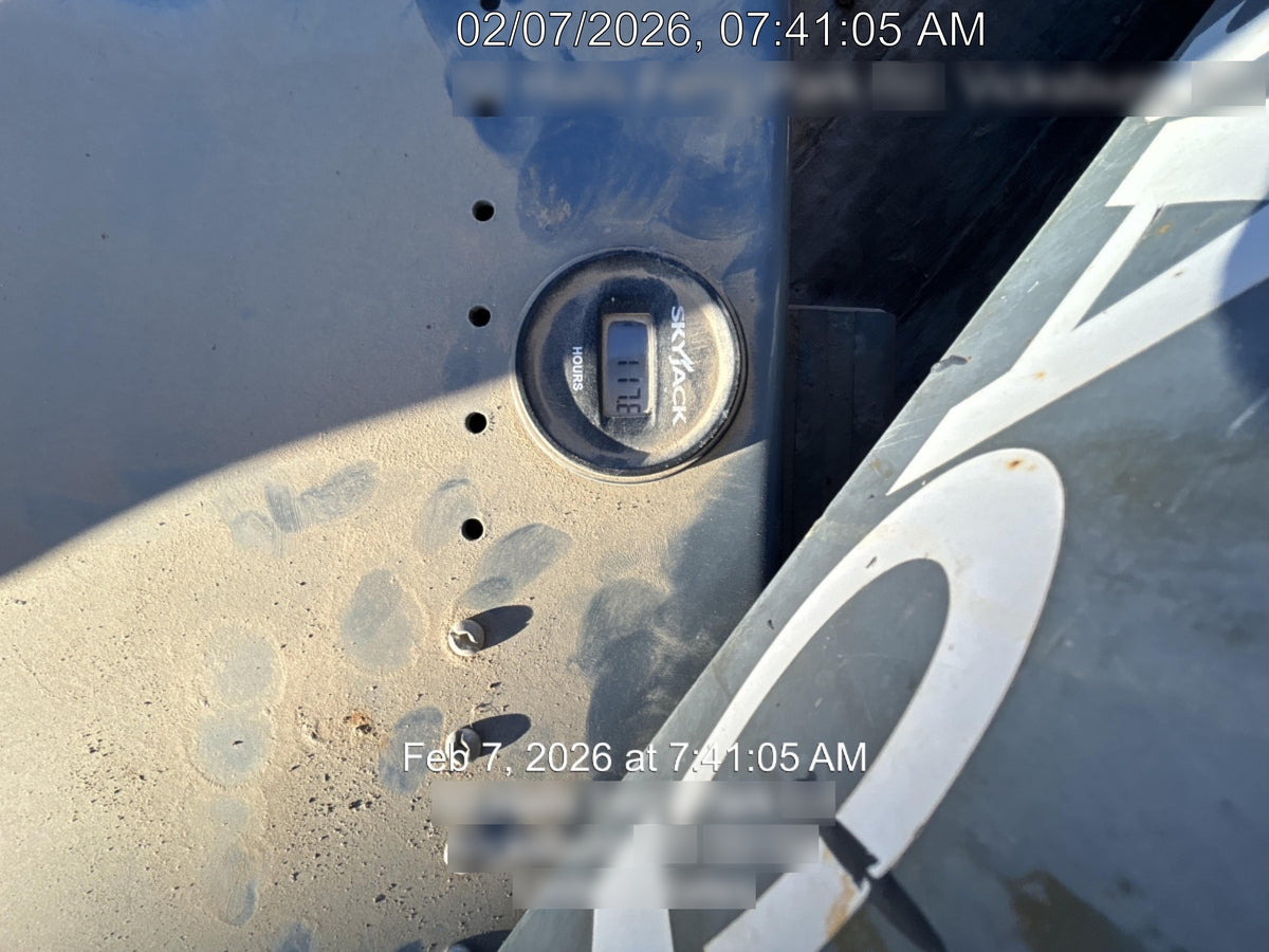 2019 SKYJACK SJIII-3226