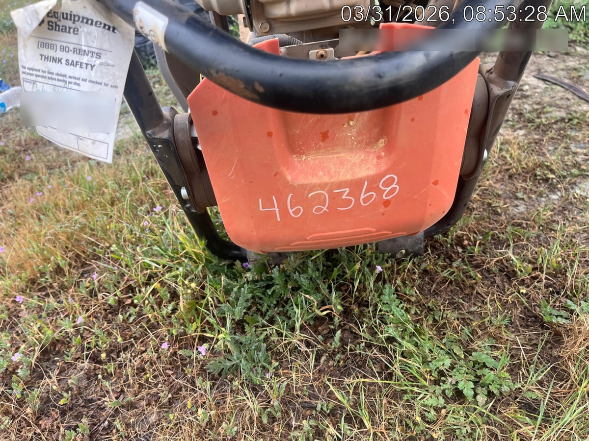 2024 HUSQVARNA LT6005