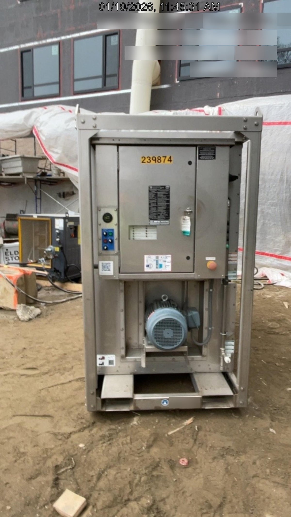 2022 CLIMATE DESIGN INTERNATIONAL MS-7500/5500