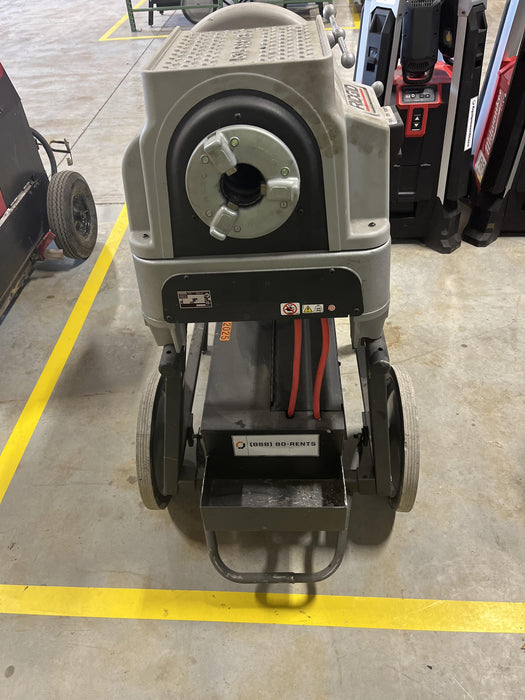 2023 RIDGID 535
