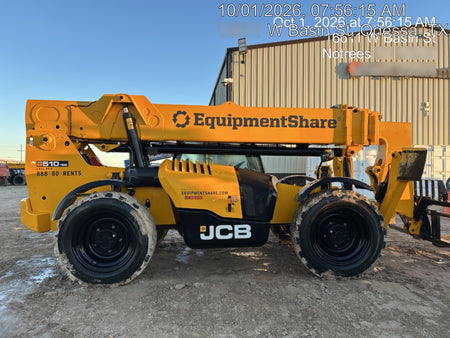 2025 JCB 510-56