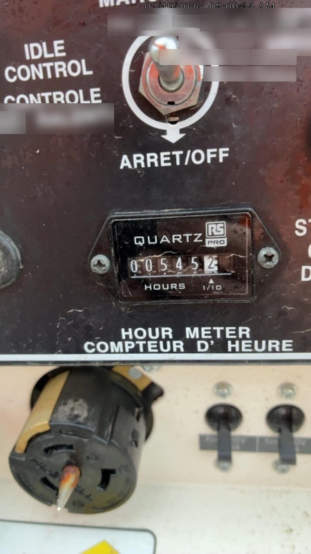 2026 DRYAIR 400 GTS