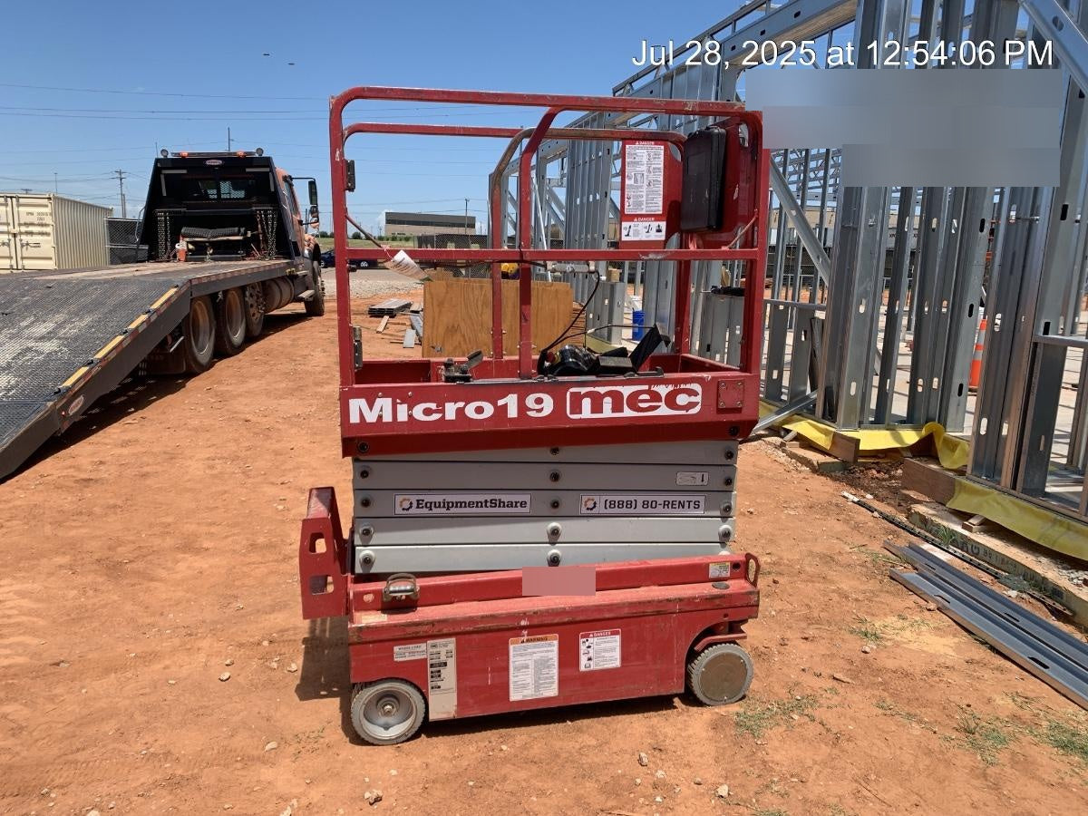 2019 MEC Micro 19