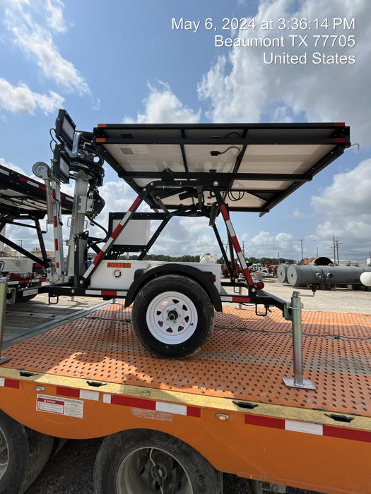 2024 WANCO WLTS-MM8A-1600