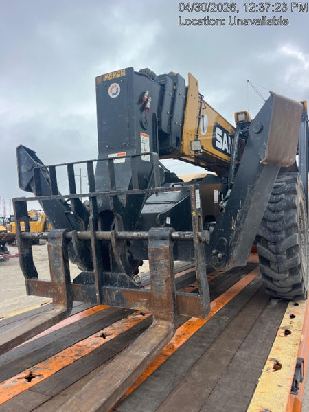 2023 SANY STH1056