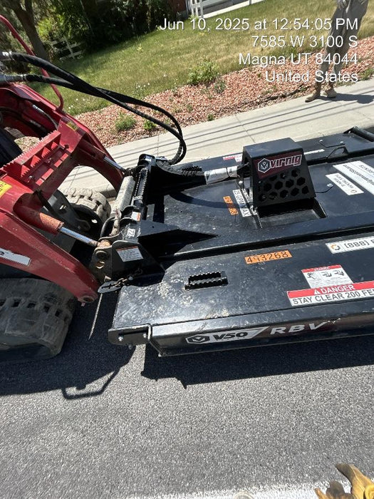 2025 VIRNIG RBV72-25