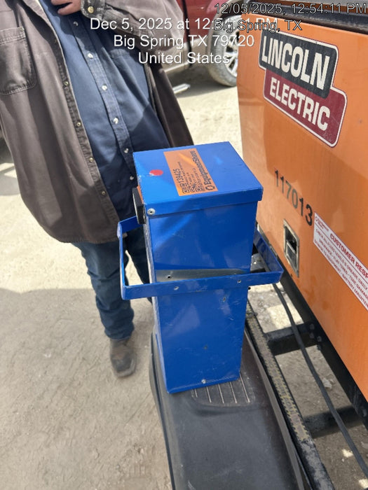 2021 KEEN OVENS K-10